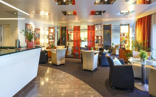 Hotel Metropol Basel