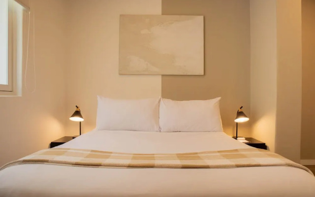 w Spectacular 1BR w Terrace in Miraflores