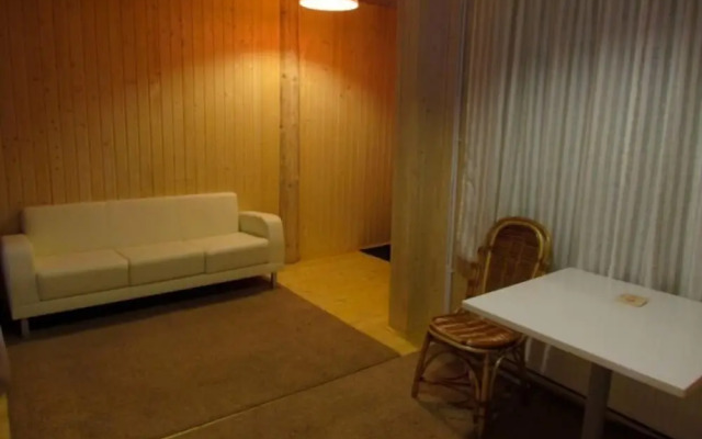 Romantic Country Club