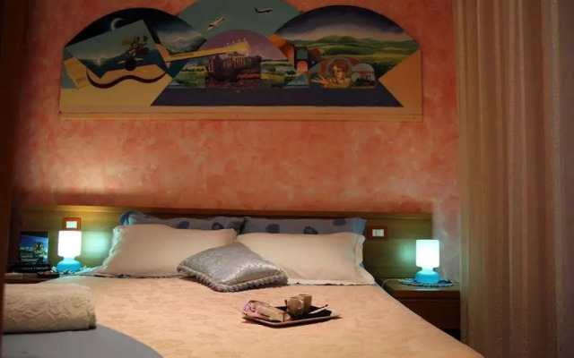 Mirko Bed and Breakfast
