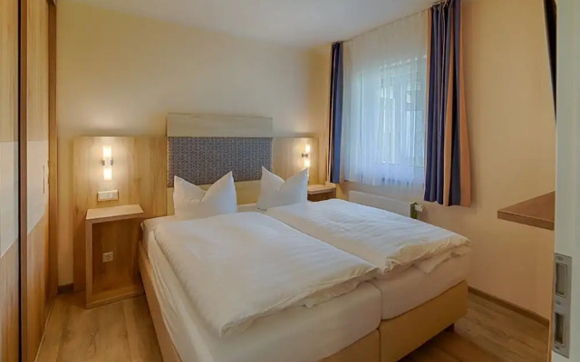 Hotel Ferienanlage Haffhus