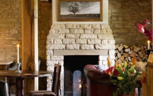 The Pear Tree Inn