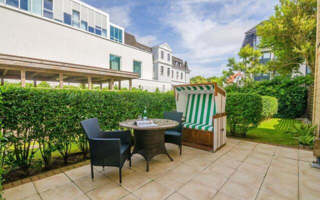 Whg_ 1_ Residenz Bismarck