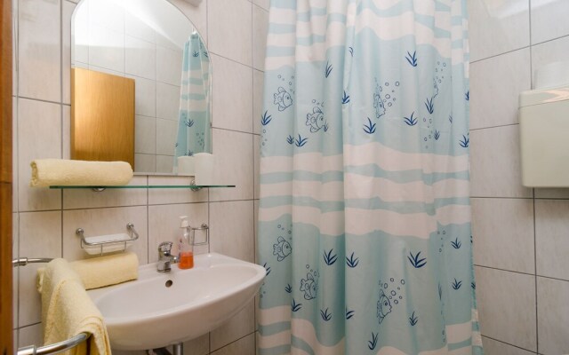 Apartments Lorena Mljet