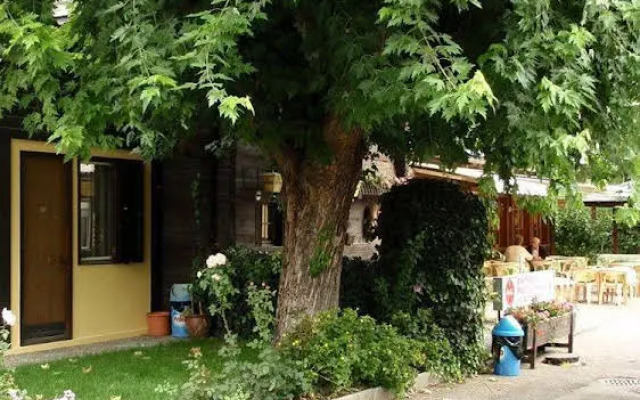 Motel-Restaurant 13 Etoiles