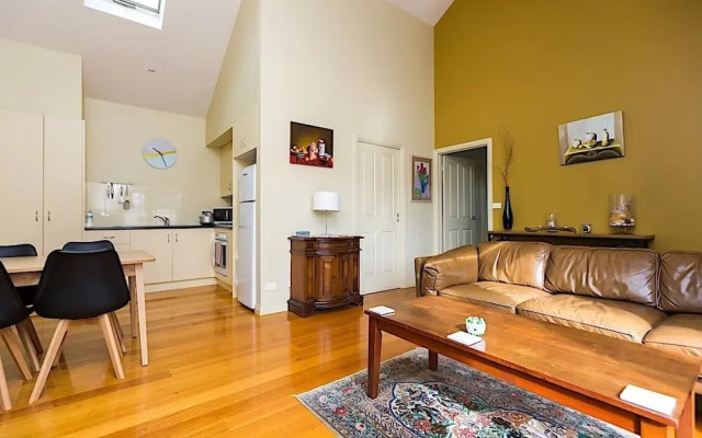 Port Boutique Accommodation