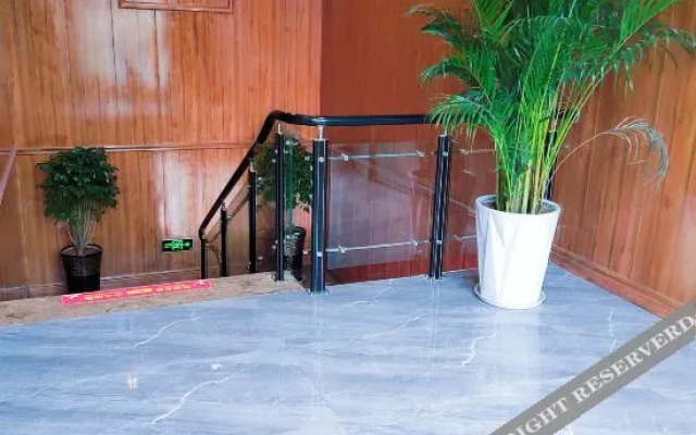 Thank U Hotel (Duyun Beibu Xingcheng)