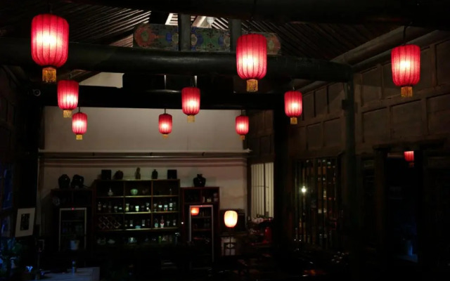 Yide Hotel