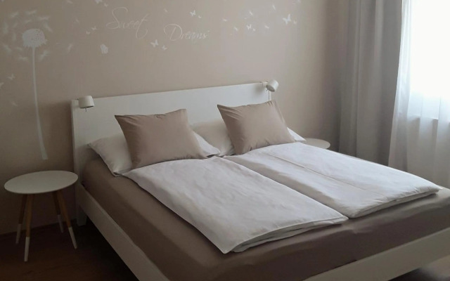 Apartment Graz Murpromenade