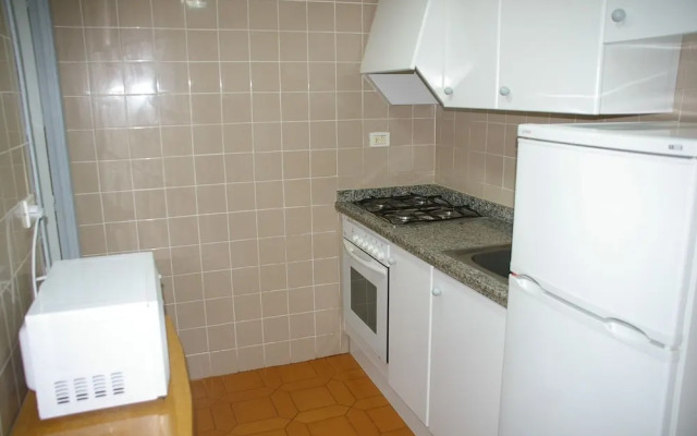 Apartamentos Princicasim