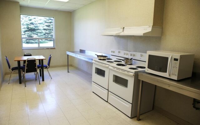 Residence & Conference Centre - Barrie