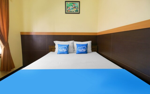 Airy Eco Lowokwaru Bendungan Kedung Ombo 3 Malang