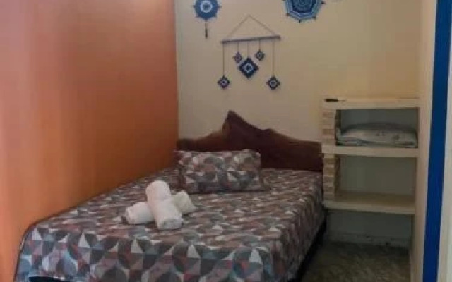 Pousada Retiro das Dunas