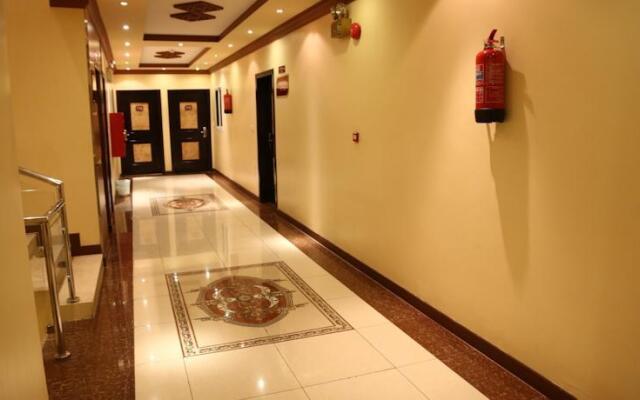 Teyan Hotel Apartments