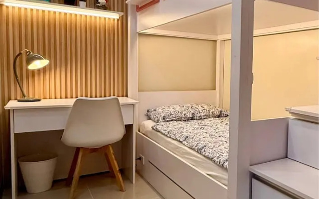 2BR Staycation Spot Near Ortigas
