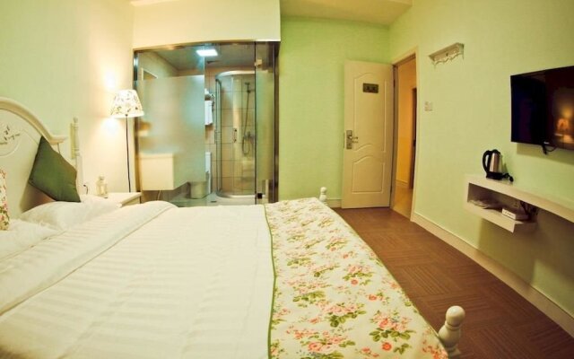 Yunshang Theme Inn