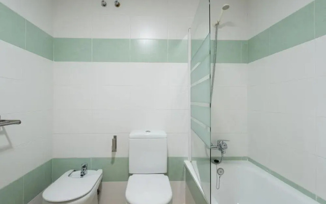 Apartamentos Victoria