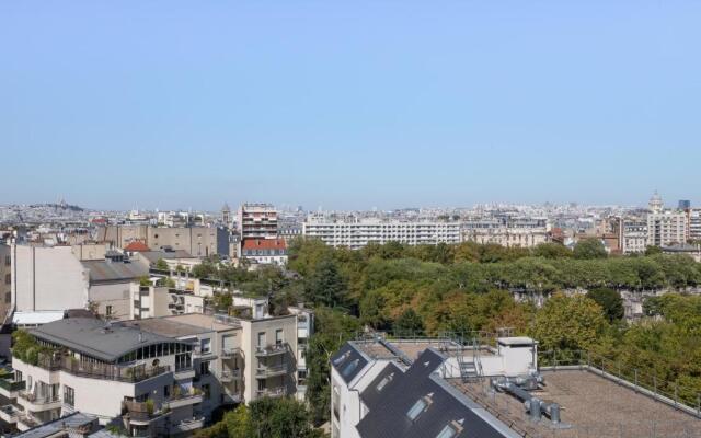 voco Paris Montparnasse, an IHG Hotel