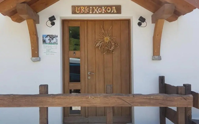 Urkixokoa