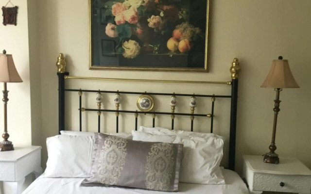 Quality Inn Toorak Manor
