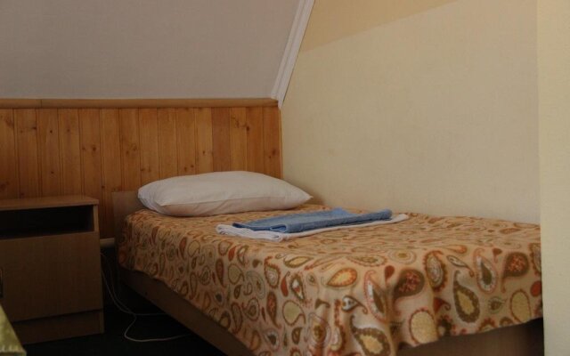 Minihotel Maria