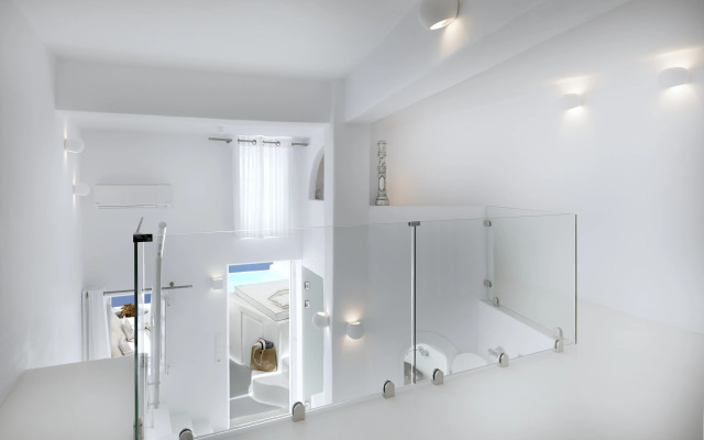 Dana Villas & Infinity Suites