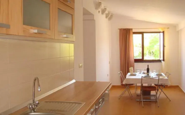 Apartment Fara