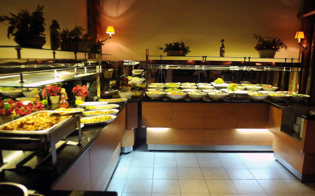 Ladonia Hotels Fahri Uludağ