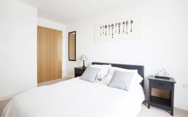 City Stay Apartments - Vizion