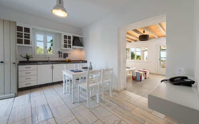 Stagones Luxury Villas