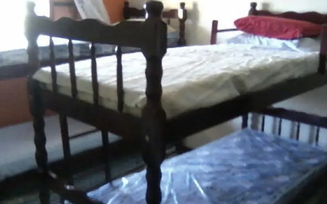 Pousada Golfinho Azul