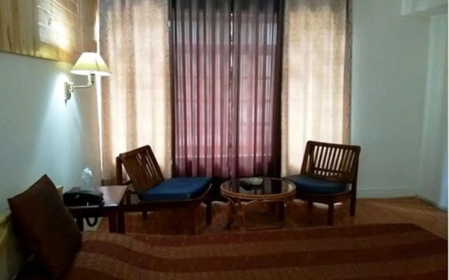 Hotel Mogul