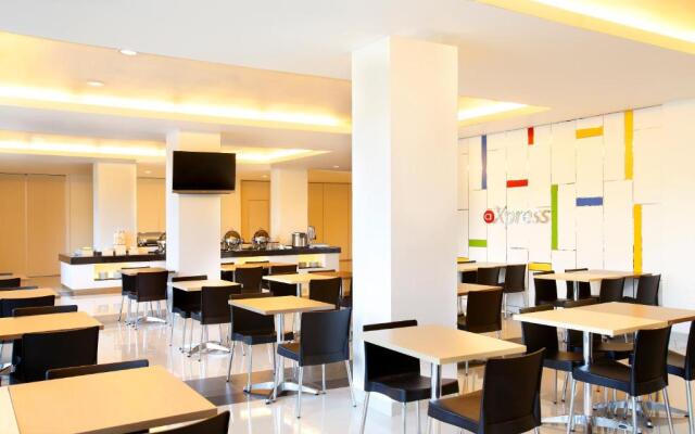 Amaris Hotel Pakuan Bogor