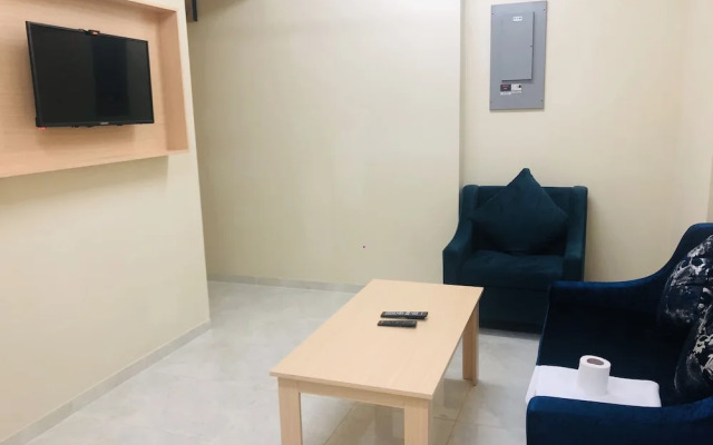 Seasons Hotel Barka