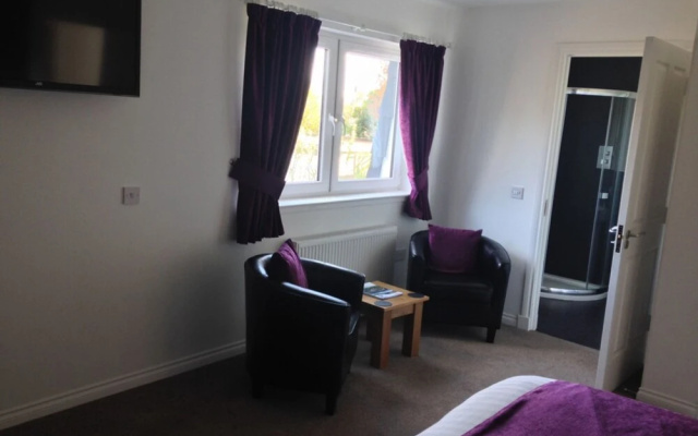 Rosebank Guest House