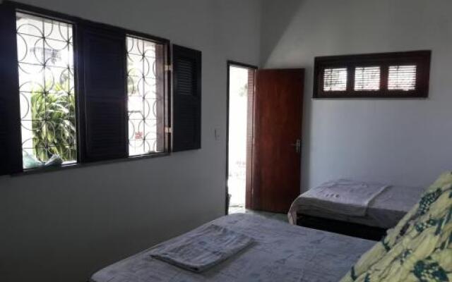 Paracuru Surf Rider Hostel