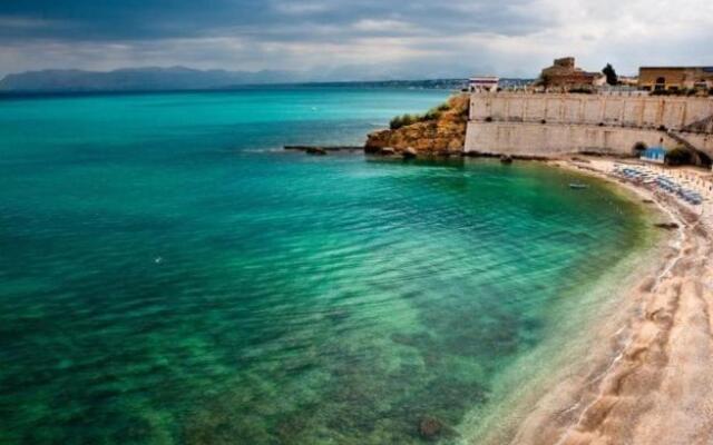 Casetta Dei Pescatori