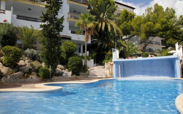 Hotel ROC Illetas & SPA