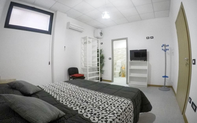 Bed and Breakfast Porto Flavia