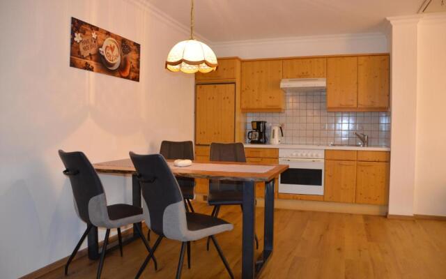 Appartements Gadenstätter