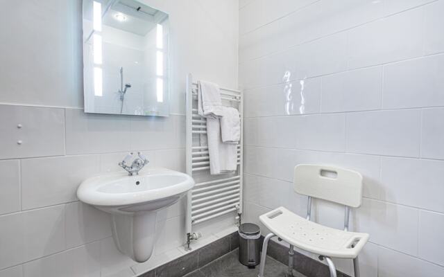 The Bell Inn Hotel, Stilton, Cambridgeshire