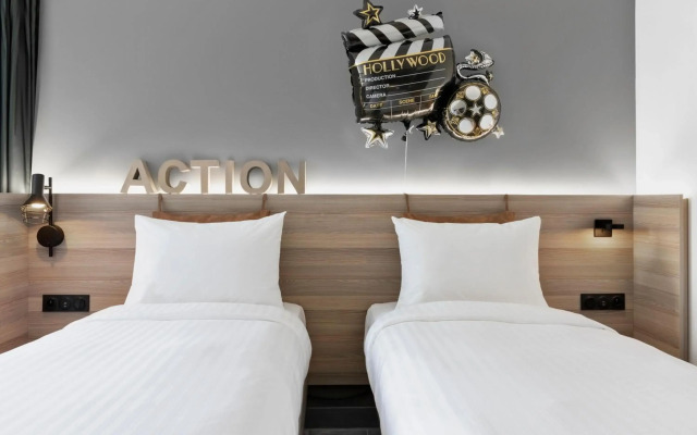 Moxy La Ciotat