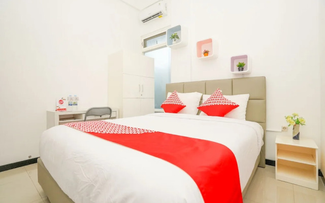 Central City Family Residence