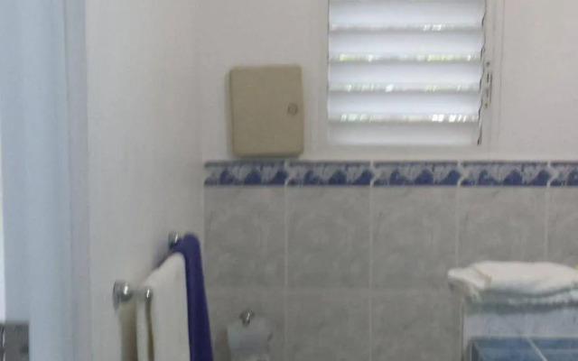 Casita Playa Coson