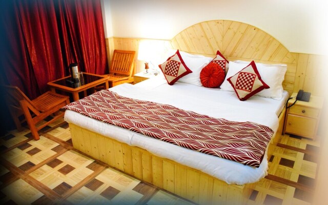 Hotel Mahavir