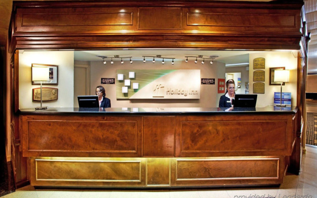 Holiday Inn Shreveport Downtown by IHG
