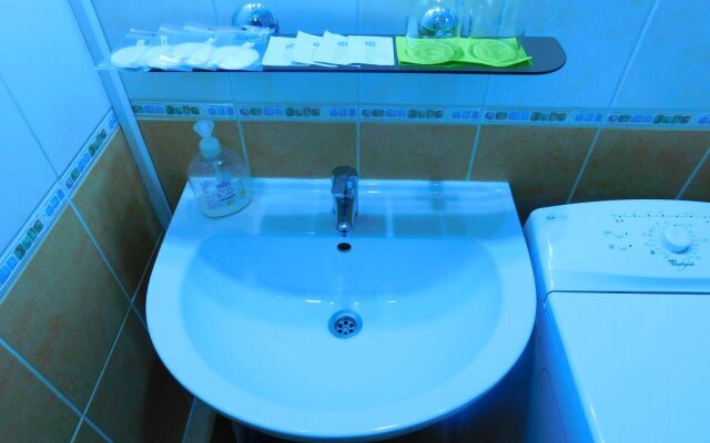 Hotel Senica