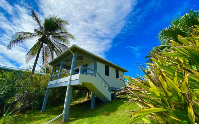 Sea Cliff Cottages