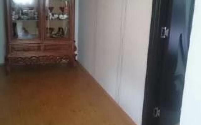 Guest House Tamuna Borjomi