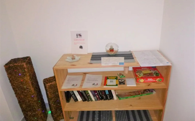 Homestay Nürnberg